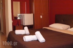 Hotel King_best deals_Hotel_Thessaly_Trikala_Kalambaki