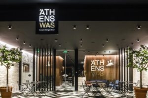 Athensas Hotel_travel_packages_in_Central Greece_Attica_Kallithea