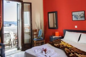 Christina Rooms_accommodation_in_Room_Cyclades Islands_Milos_Milos Chora