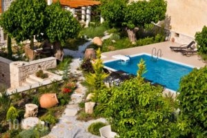 Arcus Luxury Suites_best deals_Hotel_Crete_Rethymnon_Rethymnon City