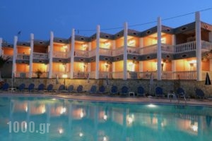 Callinica Hotel_best prices_in_Hotel_Ionian Islands_Zakinthos_Zakinthos Rest Areas