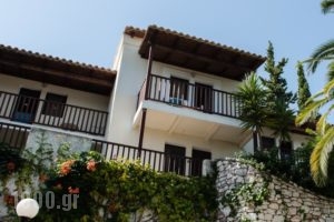 Sunshine Corfu Hotel & Spa_lowest prices_in_Hotel_Ionian Islands_Corfu_Corfu Rest Areas