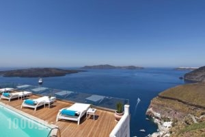 Athina Luxury Suites_holidays_in_Hotel_Cyclades Islands_Sandorini_Sandorini Chora