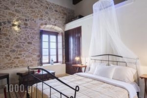 Guesthouse Kellia_best deals_Hotel_Peloponesse_Lakonia_Monemvasia