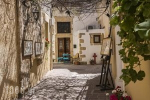 Eulogia Casa_best deals_Hotel_Crete_Chania_Chania City