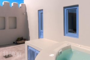 Luna Santorini Suites_best prices_in_Hotel_Cyclades Islands_Sandorini_Fira