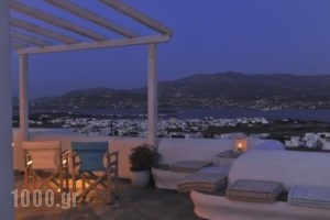 Degaetas Resort_best deals_Hotel_Cyclades Islands_Antiparos_Antiparos Chora