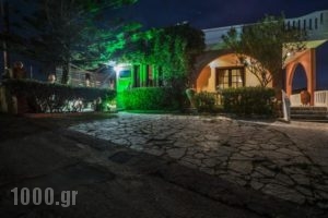 Villa Georgia Apartments & Suites_accommodation_in_Villa_Crete_Chania_Tavronit's
