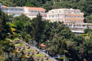Odysseus Hotel_accommodation_in_Hotel_Ionian Islands_Corfu_Palaeokastritsa
