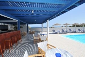 Blue Bay Villas_lowest prices_in_Villa_Cyclades Islands_Sandorini_Sandorini Rest Areas