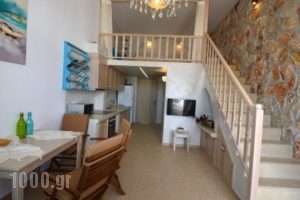 Kathara Bay Apartments_best deals_Apartment_Dodekanessos Islands_Rhodes_Kallithea