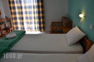 Dimitris Hotel_best deals_Hotel_Aegean Islands_Thasos_Thasos Chora