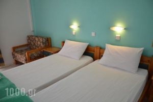 Dimitris Hotel_best prices_in_Hotel_Aegean Islands_Thasos_Thasos Chora