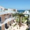 Sirena Apartments_best deals_Apartment_Crete_Heraklion_Ammoudara