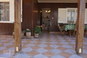 Seaside Cottage_accommodation_in_Hotel_Crete_Chania_Galatas