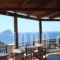 Porto Delfino Hotel_accommodation_in_Hotel_Piraeus Islands - Trizonia_Kithira_Kithira Rest Areas