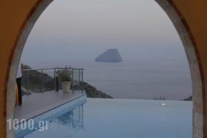 Porto Delfino Hotel_best prices_in_Hotel_Piraeus Islands - Trizonia_Kithira_Kithira Rest Areas