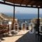 Porto Delfino Hotel_lowest prices_in_Hotel_Piraeus Islands - Trizonia_Kithira_Kithira Rest Areas