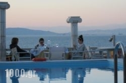 Mistral in Aigina Rest Areas, Aigina, Piraeus Islands - Trizonia