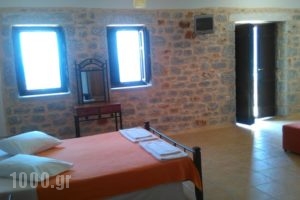 Onar Mani Suites_accommodation_in_Hotel_Peloponesse_Lakonia_Itilo