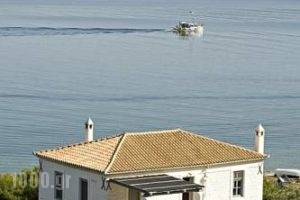 Four Seasons Hydra Luxury Suites_accommodation_in_Hotel_Piraeus Islands - Trizonia_Hydra_Hydra Chora