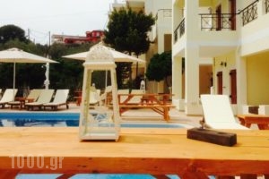 Kostis Villas_travel_packages_in_Piraeus Islands - Trizonia_Poros_Poros Chora