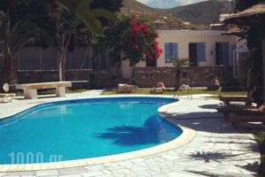 Galinos Hotel_travel_packages_in_Cyclades Islands_Paros_Paros Rest Areas