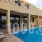 Villa Jasmine_accommodation_in_Villa_Crete_Rethymnon_Rethymnon City