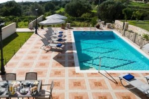 Sarlata Spacious Villa_accommodation_in_Villa_Ionian Islands_Kefalonia_Vlachata