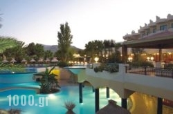 Atrium Palace Thalasso Spa Resort And Villas in Lindos, Rhodes, Dodekanessos Islands