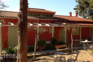 Villa Grecorama_travel_packages_in_Peloponesse_Achaia_Vrachneika