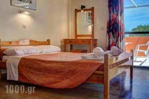 Hotel Benitses Arches_accommodation_in_Hotel_Ionian Islands_Corfu_Corfu Rest Areas