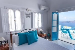 Ampelonas Apartments_best prices_in_Apartment_Cyclades Islands_Sandorini_Fira