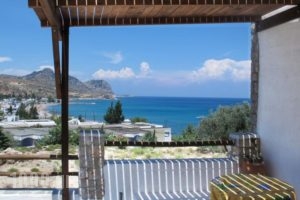 Agnanti Beach Apartments_lowest prices_in_Apartment_Dodekanessos Islands_Rhodes_Archagelos