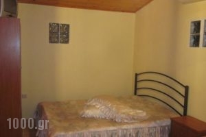 Rooms & Studios Christina_best prices_in_Room_Macedonia_Halkidiki_Toroni