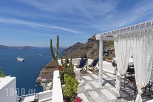 Porto Fira'Suites_best deals_Hotel_Cyclades Islands_Sandorini_Fira