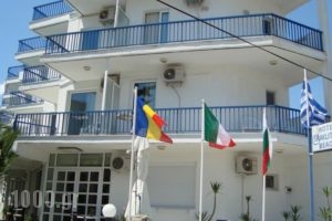 Iraklitsa Beach_accommodation_in_Hotel_Macedonia_Kavala_Loutra Eleftheron