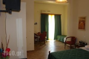Demestaas Studios_best prices_in_Hotel_Peloponesse_Lakonia_Gythio