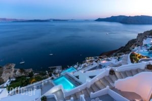 Filotera Suites_travel_packages_in_Cyclades Islands_Sandorini_Oia