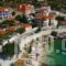 Olive Bay Hotel_best prices_in_Hotel_Ionian Islands_Kefalonia_Aghia Efimia