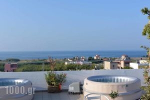 Louladakis Apartments_accommodation_in_Apartment_Crete_Chania_Kissamos