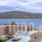 Elounda Villa Sea Front_travel_packages_in_Crete_Lasithi_Ierapetra