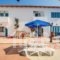 Iliana Hotel_best deals_Hotel_Crete_Rethymnon_Panormos