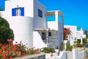 Nicos Studios & Apartments_lowest prices_in_Apartment_Cyclades Islands_Paros_Paros Chora