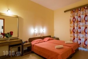 Daisy Hotel Apartments_best prices_in_Apartment_Crete_Rethymnon_Rethymnon City