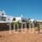 Villa Golden View_best prices_in_Villa_Cyclades Islands_Antiparos_Antiparos Chora