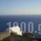 Meltemi Rooms And Studios_best prices_in_Room_Cyclades Islands_Anafi_Anafi Chora