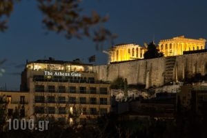 The AthensGate Hotel_accommodation_in_Hotel_Central Greece_Attica_Athens