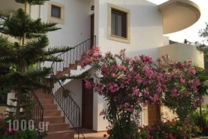 Vrisi Apartments & Villa_best deals_Villa_Crete_Heraklion_Tymbaki