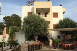 Vrisi Apartments & Villa_travel_packages_in_Crete_Heraklion_Tymbaki